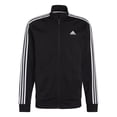 thumbnail image 2 of Camiseta deportiva adidas Essentials Warm-Up de 3 rayas para hombre, 2 of 8