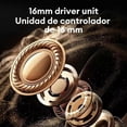 thumbnail image 5 of Headphones, Paxa Open Air Headphones, Paxa Earphone, 5 of 5
