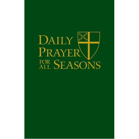 Pre-Owned Daily Prayer for All Seasons (Paperback) by The Standing Commission on Liturgy Music