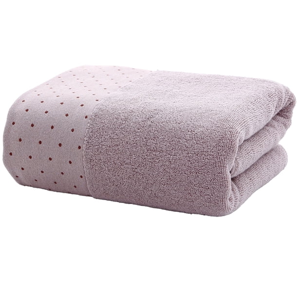 Sofa Vama Ropa de Cama Toallas de baño de hotel, de secado rápido, suaves, extra largas, gruesas y absorbentes, para adultos. for Navideño