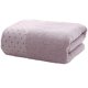 thumbnail image 2 of Hotel Bath Towel Quick Drying Soft Thick Absorbent Bath Sheet | Extra Long 55.12x27.56 in | Lightweight Fast Dry for Adults | Single Pack | Blue Brown Khaki White | 400g Cotton, 2 of 6