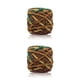 thumbnail image 2 of Yuarrent Cárdigan de hilo de tejer de 100g, tejido a mano, bufanda de hilo de una sola hebra, gorro, hilos de ganchillo, accesorio de Type2 NO2, 2 of 6