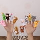 thumbnail image 2 of Puppets Dedo Juguete Títeres Educativo para La Enseñanza Escolar (12pcs), 2 of 7