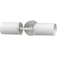 thumbnail image 4 of Gatco 1684 Latitude II Double Sconce, Satin Nickel, 4 of 4