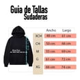 thumbnail image 5 of Sudadera Cactus Travis Trap Rap Hip Hop Scott, 5 of 5
