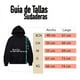 thumbnail image 2 of Sudadera Con Gorro Paulo Londra Rap Trap Argentina Moda, 2 of 2