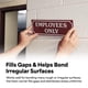 thumbnail image 3 of 3M 4026 Natural Polyurethane Double Coated Foam Tape, 0.75" width x 5yd length (1 roll), 3 of 7