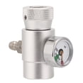 thumbnail image 2 of Adaptador de recarga de cilindro de CO2, conector para regulador de gas y soda con calibre 3000., 2 of 13