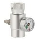 thumbnail image 2 of Adaptador de recarga de cilindro de CO2, conector para regulador de gas y soda con calibre 3000., 2 of 13