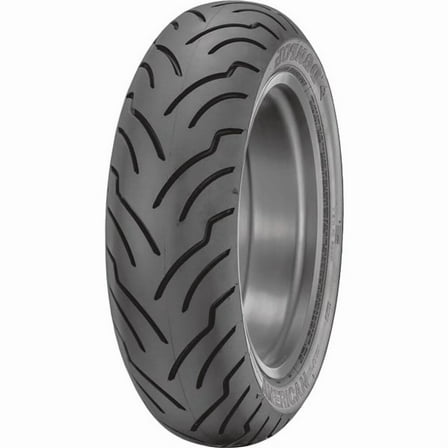 MU85B-16 Dunlop American Elite Bias Rear Motorcycle Tire