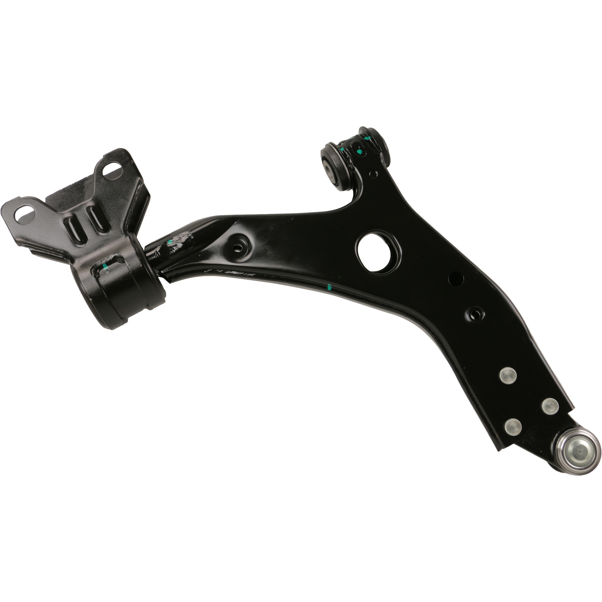 MOOG RK622136 Control Arm and Ball Joint Assembly