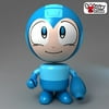 Bobble Budds - Mega Man