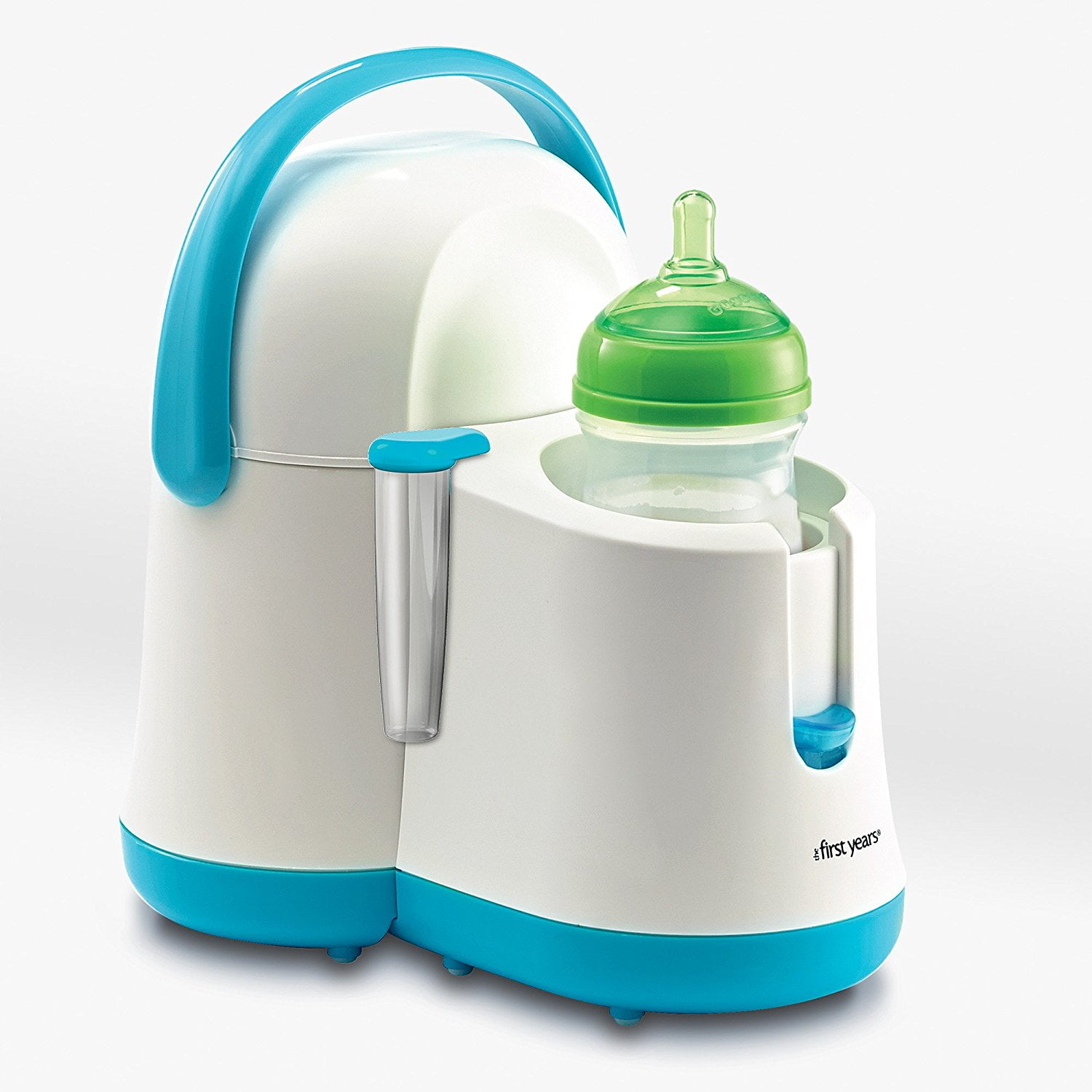 first years night cravings bottle warmer