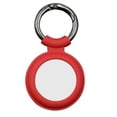 thumbnail image 2 of Étui de Protection Compatible pour Étui de Protection en Silicone Anti-Perte avec Porte-Clés, 2 of 9