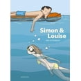 thumbnail image 1 of Pre-Owned Simon & Louise (Paperback) 1772620351 9781772620351, 1 of 1
