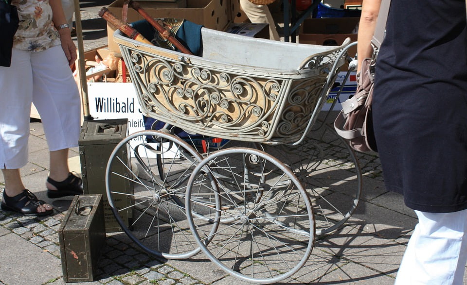 walmart doll carriages