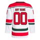 thumbnail image 5 of Camiseta de hockey sobre hielo bordada personalizada de Nueva Jersey para hombres, mujeres y jóvenes, 5 of 5