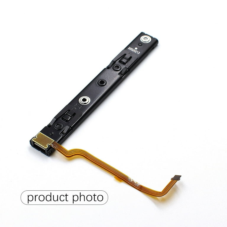 Rail Replacement for Nintendo Switch Left & Right Joy-Con