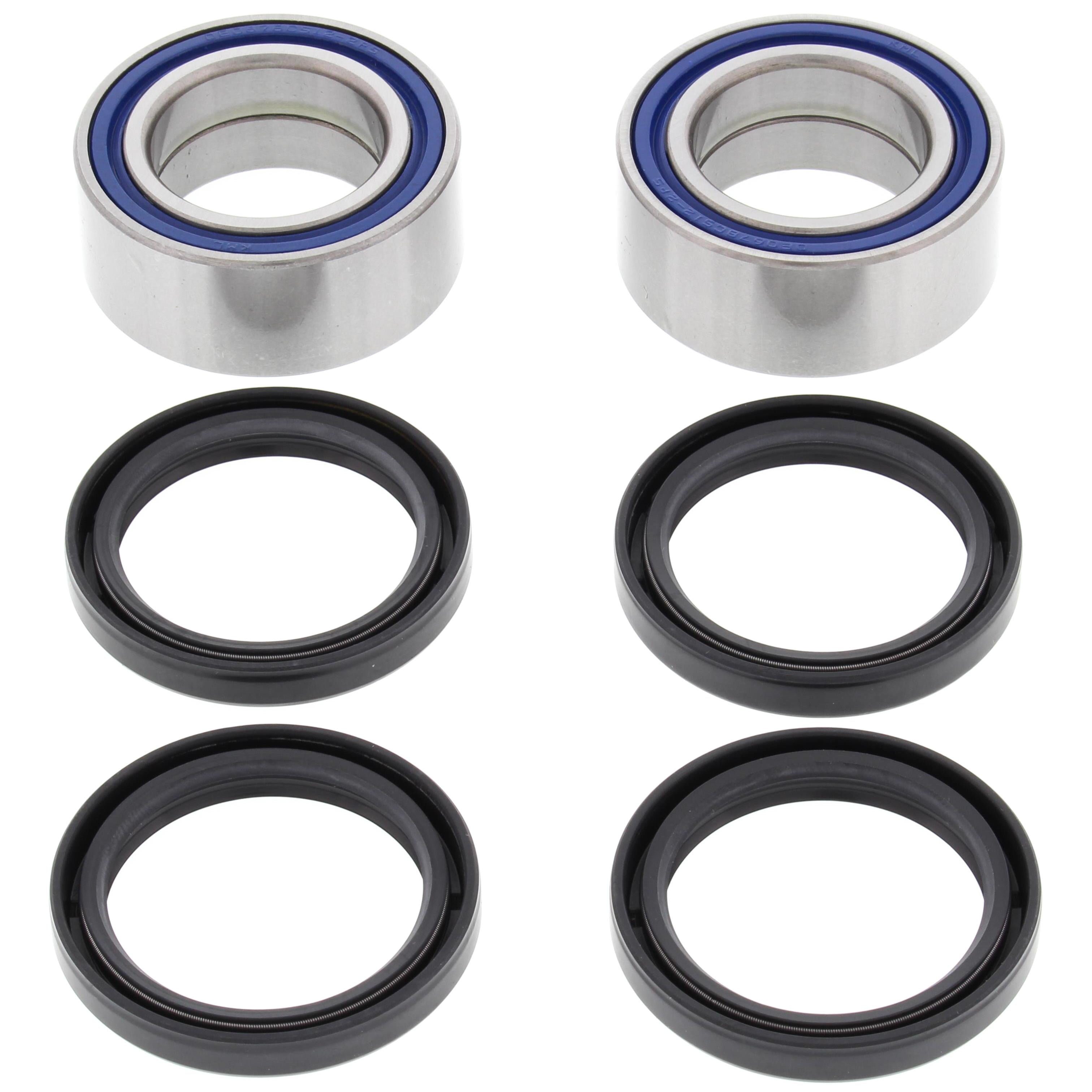 QuadBoss Rear ATV Wheel Bearing Kit 251433