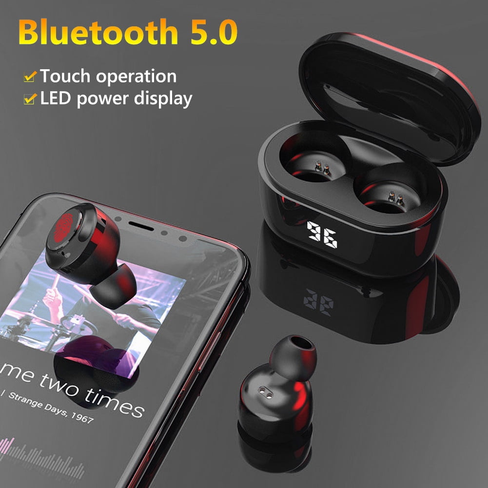 a6 wireless earbuds