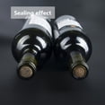 thumbnail image 6 of Double Lever Hand Corker Wine Bottle Corker With 2 Handled Corking For Homebrew Wine Mak ma215, 6 of 8