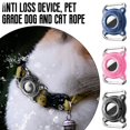 thumbnail image 2 of PFDDRW Suitable for AirTag anti-lost device pet-grade pet dog leash waterproof, 2 of 8