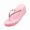 pink, variant on Women Platform Flip Flops Rhinestone Wedge Sandal Comfortable Dressy Summer Beach Sandals