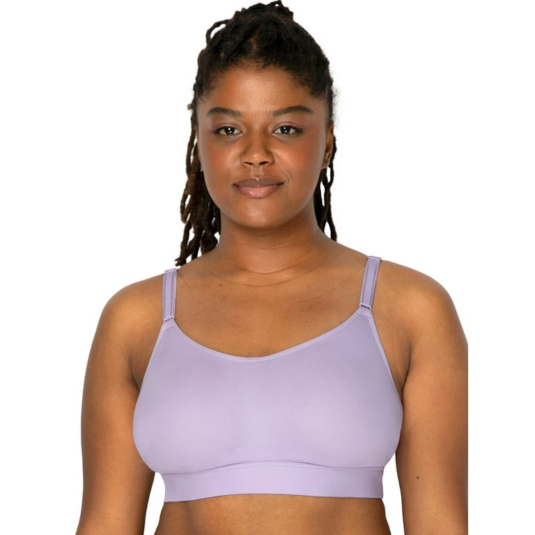 Fruit of the Loom Wireless Bra 2 Pack, Style FT942, Sizes S Fruit of the Loom Wireless Bra 2 Pack, Style FT942, Sizes S