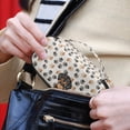 thumbnail image 2 of COEQINE Dachshund Dog Paws Insulin Pouch Traveling Bag for Medicine Insulin Insulated Portable Diabetic Pouch Diabetic Supplies Travel with for Patients with Diabetes, 2 of 7
