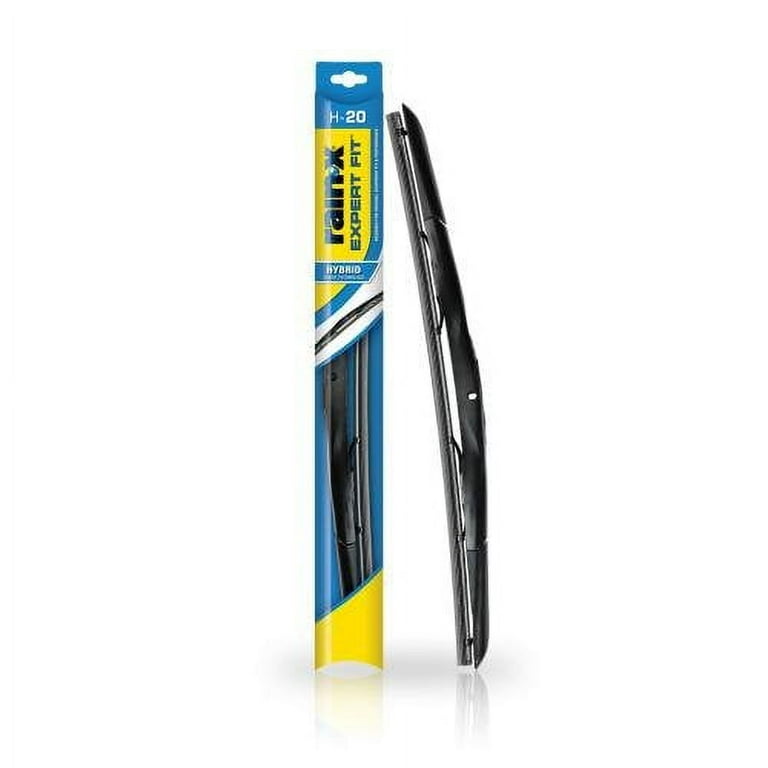 Front Wiper Blades Fits Renault Clio 2020 2021 2022 2023 ASF28''11