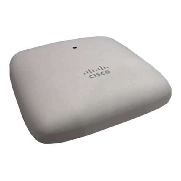 Cisco Business 240AC - Wireless access point - 802.11ac Wave 2 - Wi-Fi