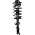 thumbnail image 4 of For PACIFICA 04-08 FRONT STRUT LH, Loaded Strut, 4 of 5