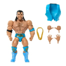 Amazon.com: Mattel WWE Elite Action Figure & Accessories, 6