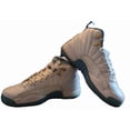 thumbnail image 1 of Ni - ke Air Jordan 11 Retro BG Boys Size 6 378038 123 University Blue Shoes, 1 of 5