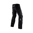 thumbnail image 4 of Leatt Moto 5.5 Enduro Black Pants size 30, 4 of 5