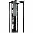 thumbnail image 4 of Tripp Lite SmartRack SRCABLEVRT6 Vertical Cable Manager - Cable Manager, 4 of 5
