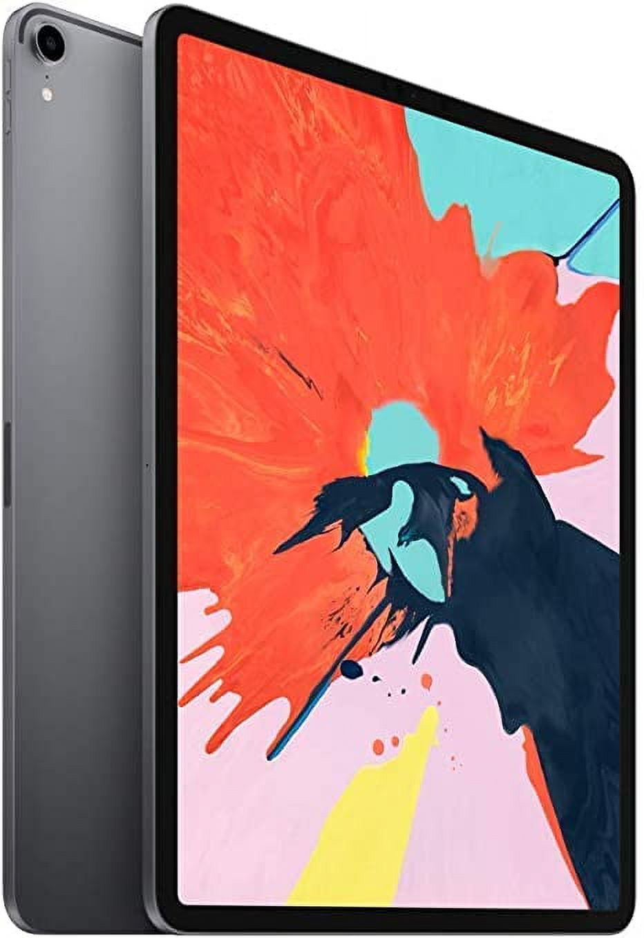 Apple - iPad pro（ MTFR2J/A）（MTFT2J/A）３台セット Apple iPad Pro 12.9インチ Wi-Fi+Cellular 512GB MPLJ2J/A SIM