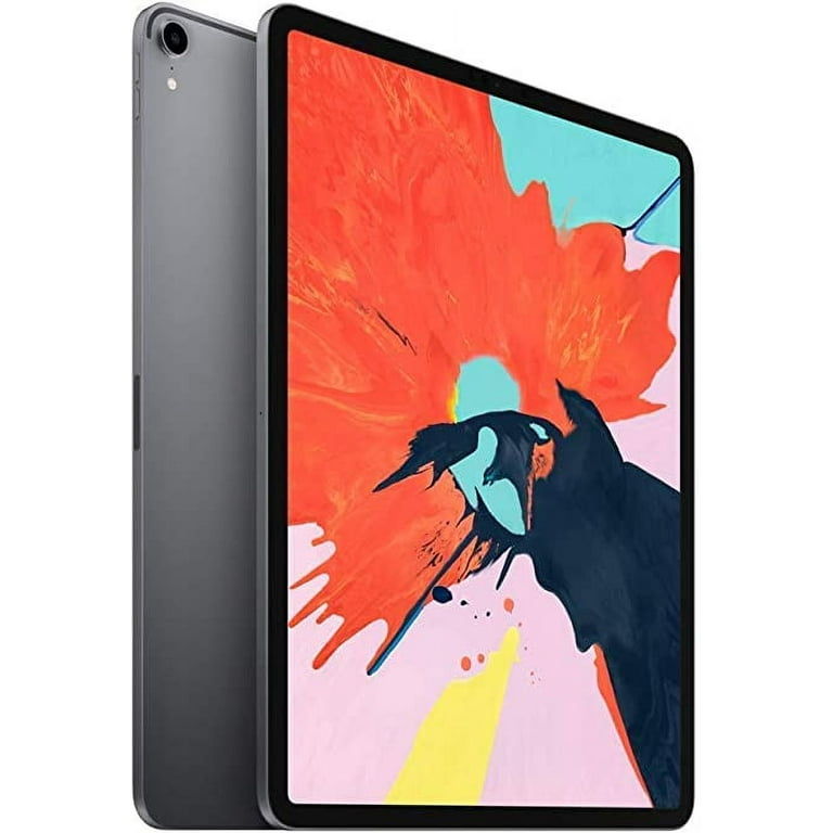 Open Box Apple iPad Pro 12.9