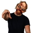 thumbnail image 5 of Máscara de Látex Ghoulish productions Zombie Rotten Gums Terror Halloween Beige, 5 of 5