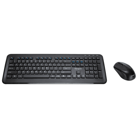 Targus KM610 Keyboard & Mouse AKM610BT price history on PriceWatchPro