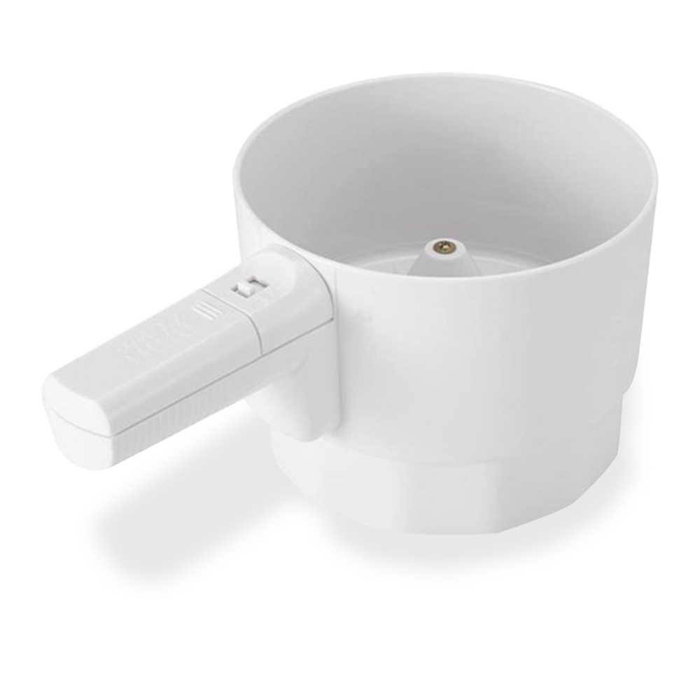 Electric Flour Sifter Battery Operated Flour Sieve Tool for Baking