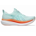 thumbnail image 4 of ASICS Running Shoes GLIDERIDE MAX 1011B891.401 Soothing Sea / Wave Teal, 4 of 6