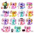 thumbnail image 3 of ZURU 5 Surprise A-LOT-A AXOLOTLS, 3 of 7