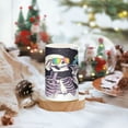 thumbnail image 2 of Yayeee Flameless Candles with Remote Flickering Battery Operated Multi Color Changing, Pirate Animals, 2 of 7