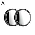 thumbnail image 6 of TONAIN Blind Spot Mirrors Rod HD Glass Convex 360° Rear View Side, 6 of 8