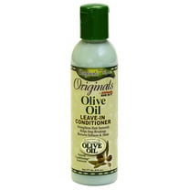 Africas Best Originales Olive Oil Leave-In Conditioner 6oz