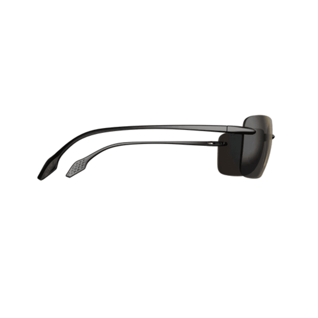 Bex Unisex Jaxyn X Sunglasses - S38BBS One Size