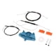 thumbnail image 5 of Kit de Reparación de elevalunas eléctrico Cola ventana delantera derecha A4 B7, 5 of 8