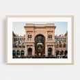 thumbnail image 2 of Galleria Vittorio Emanuele II 03 - Milan Lombardy Italy Photography Unframed Wall Art Print 16 x 24 inches, 2 of 7