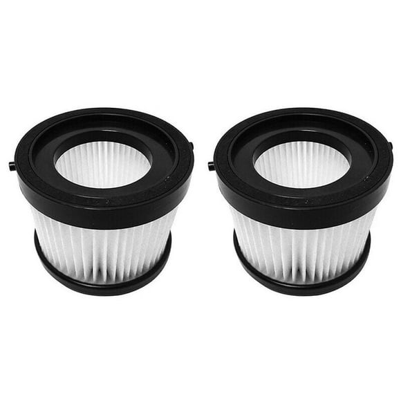 2pcs Dewalt DCV501HB 20v DCV5011H Replacement Filter for DCV501LN Vacuum Cleaner
